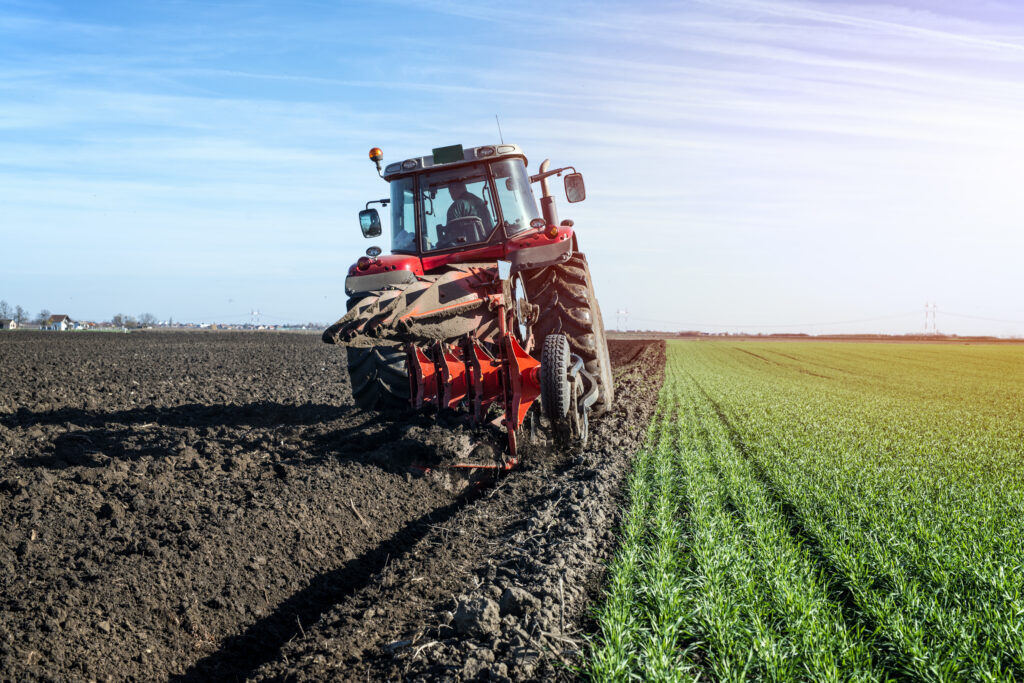 Preparo de solo agrícola no Paraná: técnicas para aumentar a produtividade da lavoura