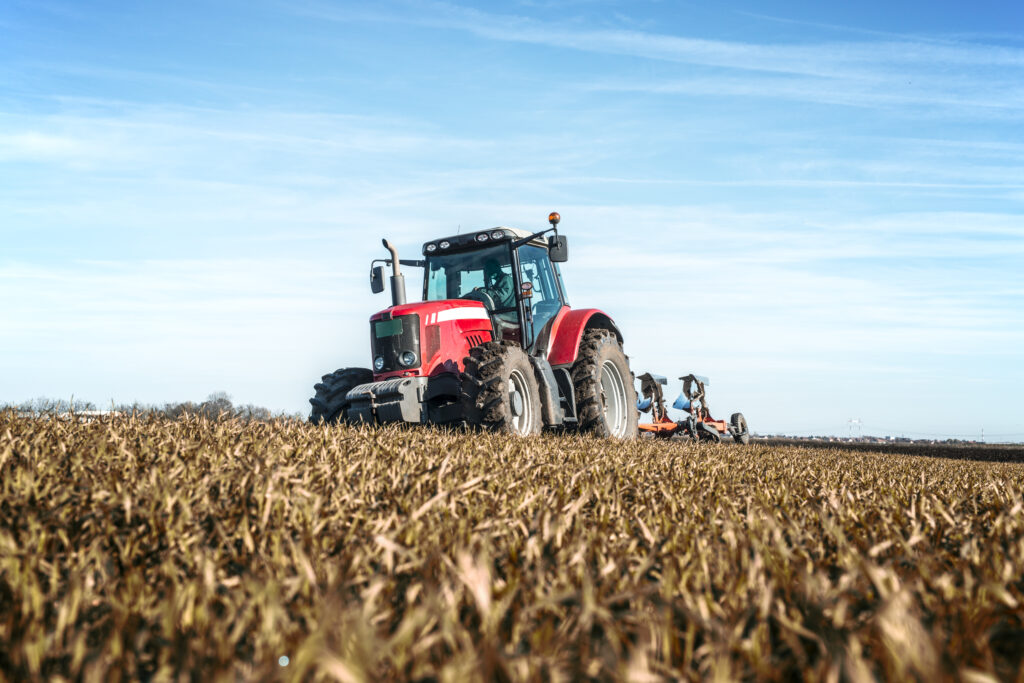 SOLUÇÕES PARA O AGRONEGÓCIO