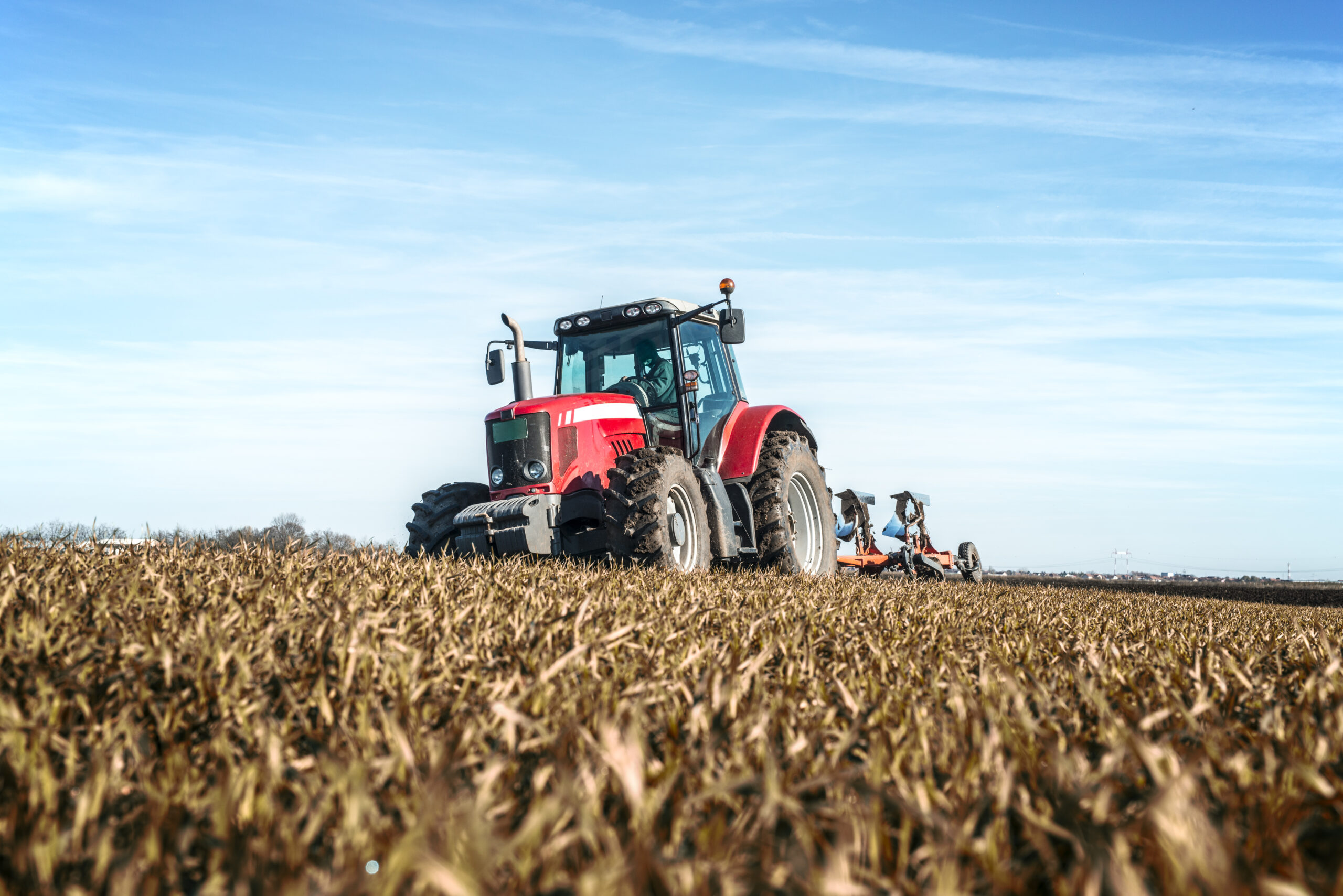 SOLUÇÕES PARA O AGRONEGÓCIO